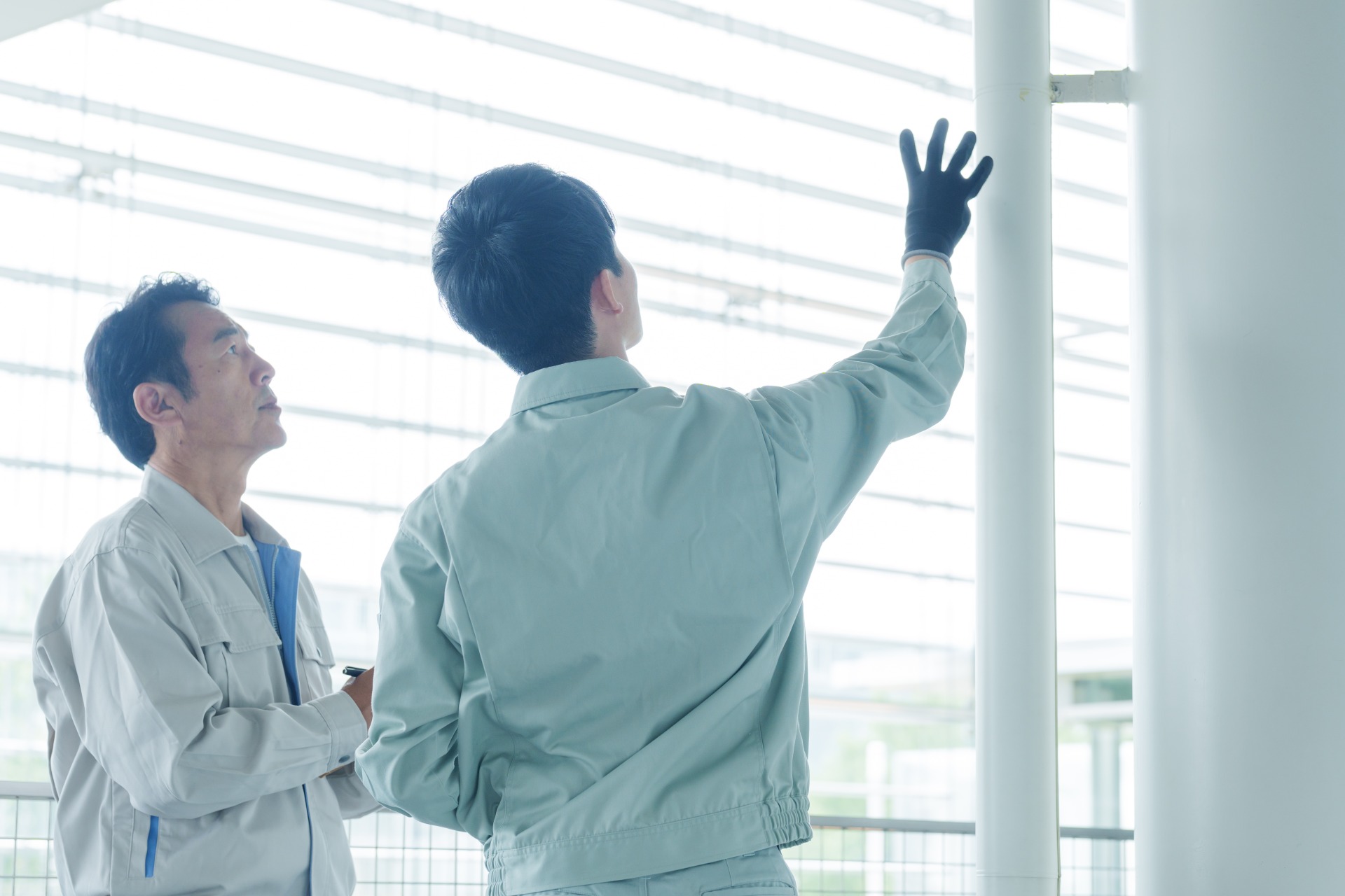 週休二日制で働く | 広島県尾道で機械メンテナンスの求人ならエースクラフト株式会社